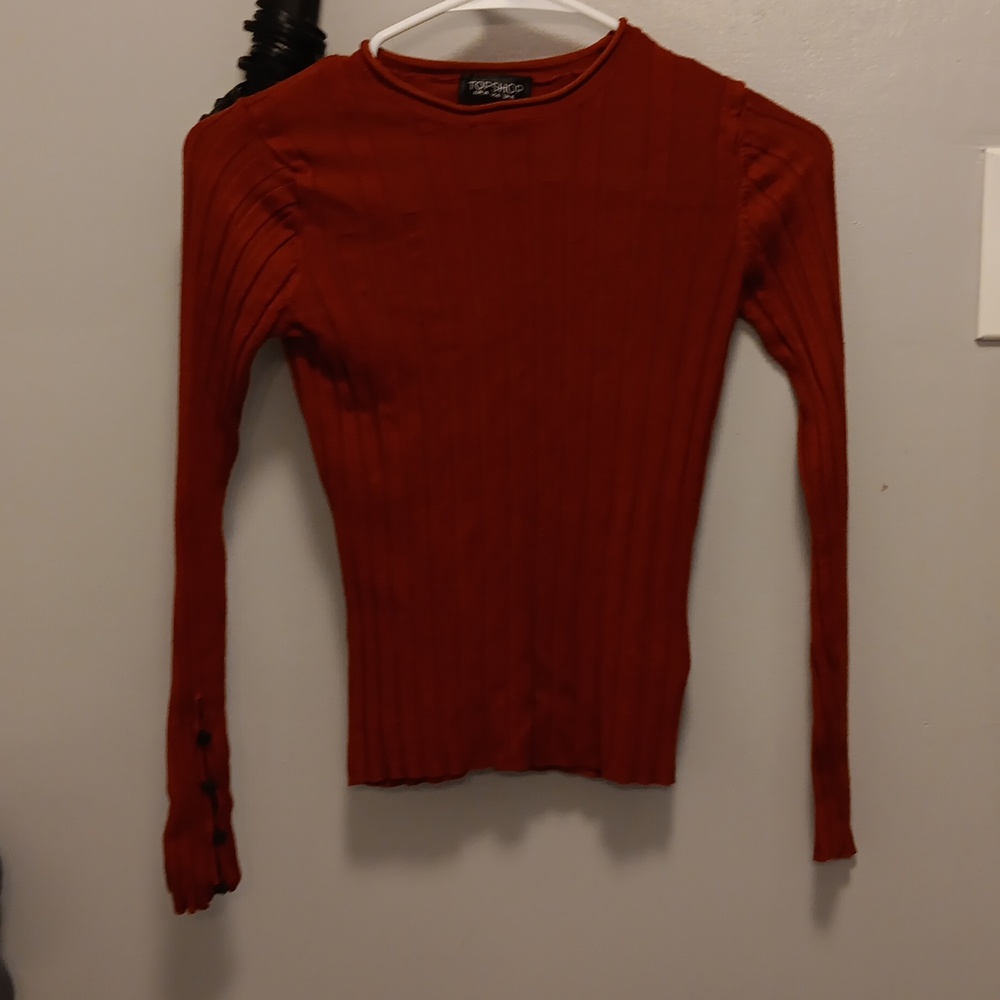 Long sleeve